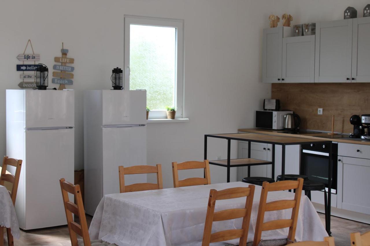 Къща За Гости Крапец Extérieur photo
